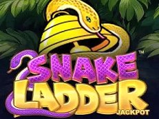 Snake Ladder gokkast
